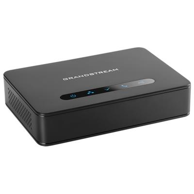 Grandstream DP760 SIP DECT repeater, PoE napájení