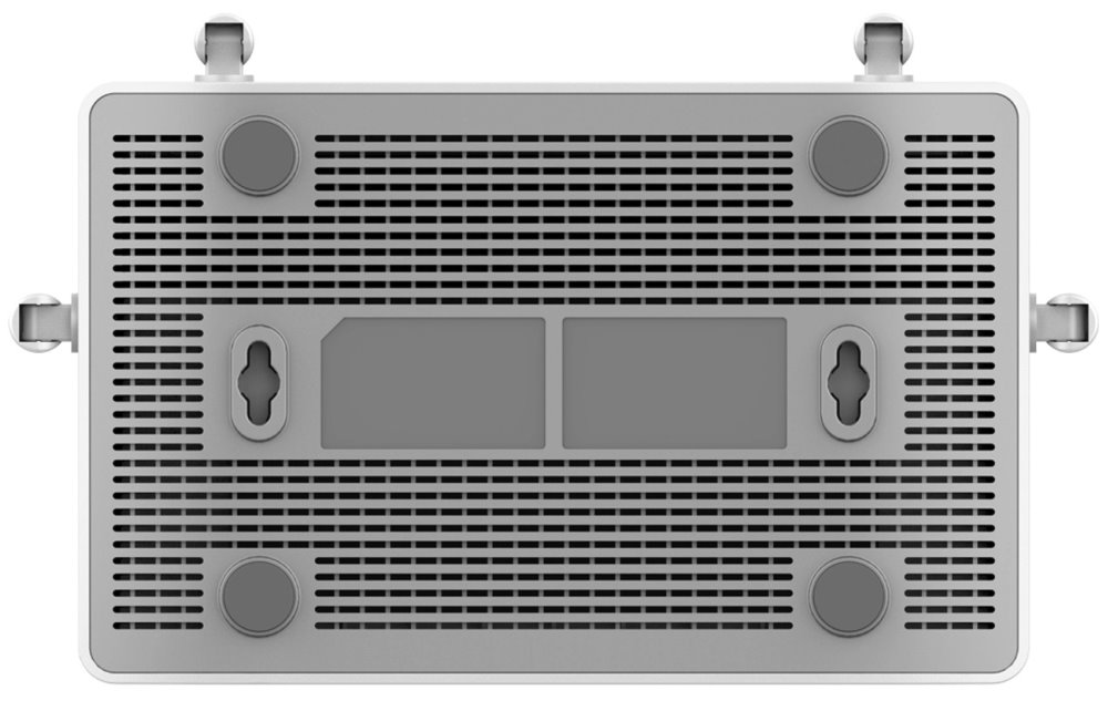 Grandstream GWN7052 router, Dual Band, 1x Gbps WAN, 4x Gbps LAN , 802.11 a/b/g/n/ac