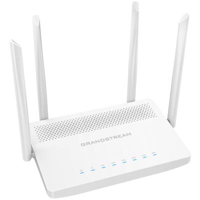 Grandstream GWN7052 router, Dual Band, 1x Gbps WAN, 4x Gbps LAN , 802.11 a/b/g/n/ac