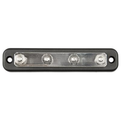 Victron DC přípojnice 150A - 4 terminály vč. krytu