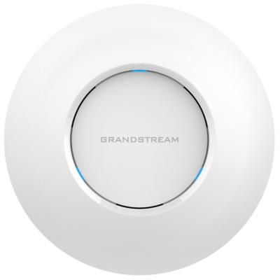 Grandstream GWN7625 přístupový bod, 6x singl anténa, 2x RJ45 Gbps, PoE