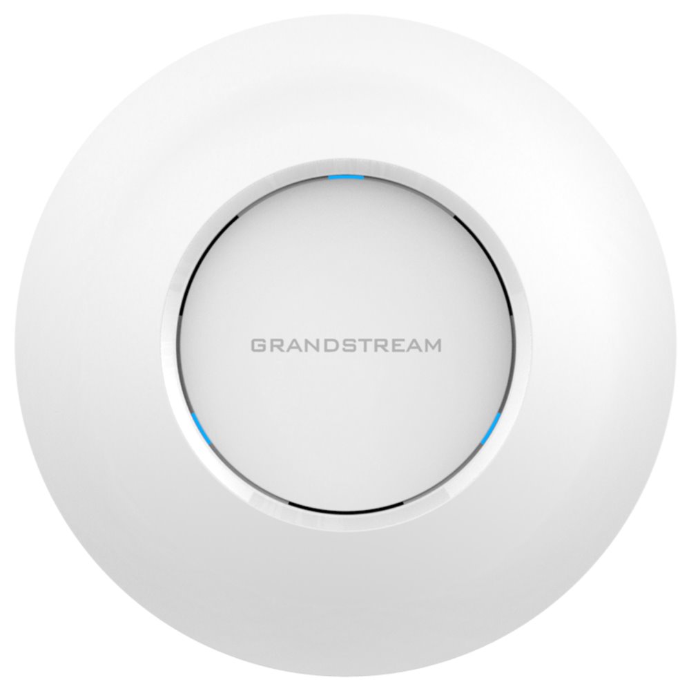 Grandstream GWN7630 přístupový bod, 4x anténa, 2x RJ45 Gbps, PoE, 802.3af, 802.3at