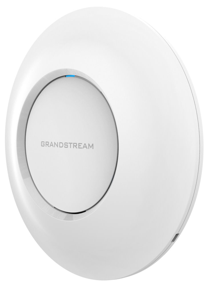 Grandstream GWN7630 přístupový bod, 4x anténa, 2x RJ45 Gbps, PoE, 802.3af, 802.3at