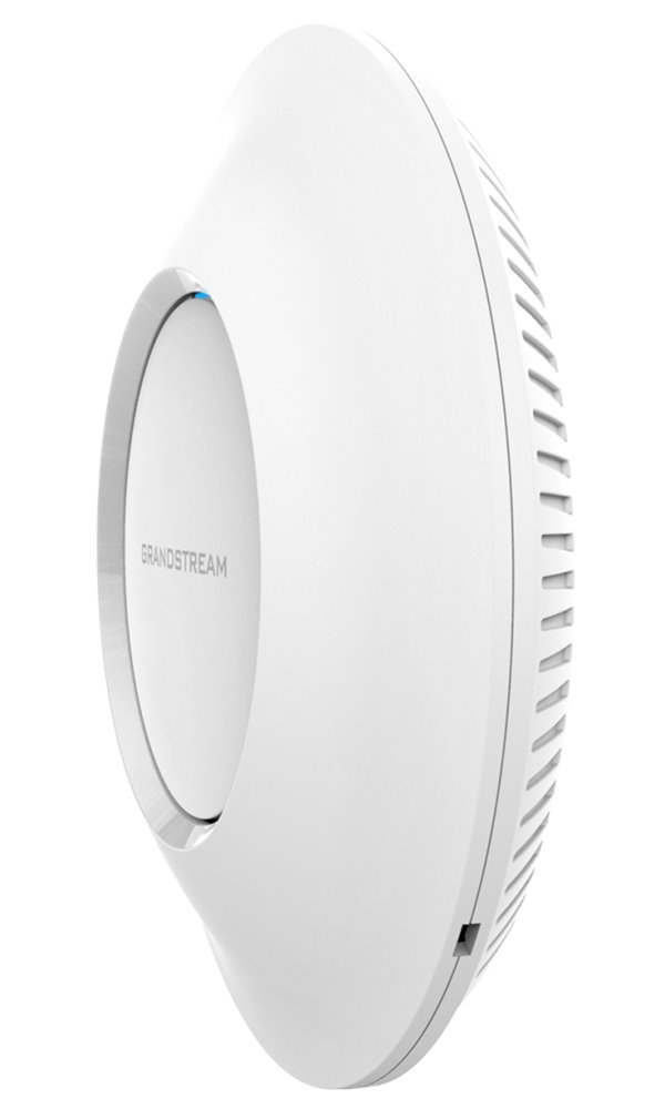 Grandstream GWN7630 přístupový bod, 4x anténa, 2x RJ45 Gbps, PoE, 802.3af, 802.3at