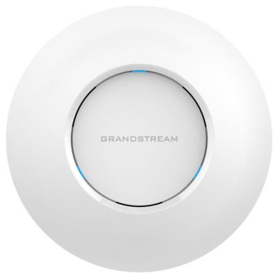 Grandstream GWN7630 přístupový bod, 4x anténa, 2x RJ45 Gbps, PoE, 802.3af, 802.3at