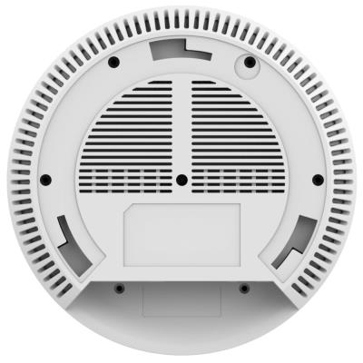 Grandstream GWN7664 přístupový bod, Dual Band, 1x RJ45 Gbps, 1x RJ45 2,5Gbps, PoE, 802.11 a/b/g/n/ac/ax