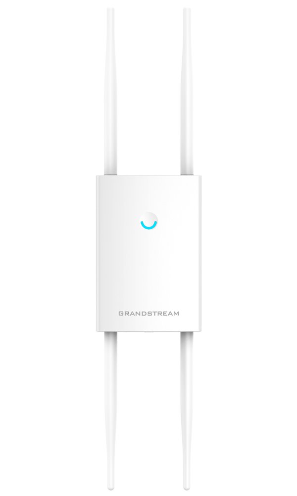 Grandstream GWN7630LR venkovní přístupový bod, Dual Band, 2x RJ45 Gbps, IP66, 802.11 a/b/g/n/ac (Wave-2)