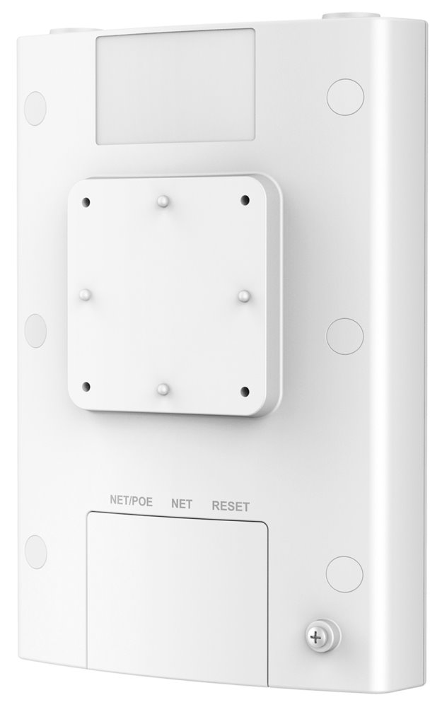 Grandstream GWN7630LR venkovní přístupový bod, Dual Band, 2x RJ45 Gbps, IP66, 802.11 a/b/g/n/ac (Wave-2)