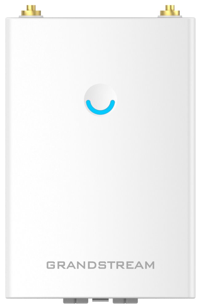 Grandstream GWN7605LR venkovní přístupový bod, 2x RJ45 Gbps, 802.11 a/b/g/n/ac (Wave-2)