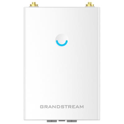 Grandstream GWN7605LR venkovní přístupový bod, 2x RJ45 Gbps, 802.11 a/b/g/n/ac (Wave-2)