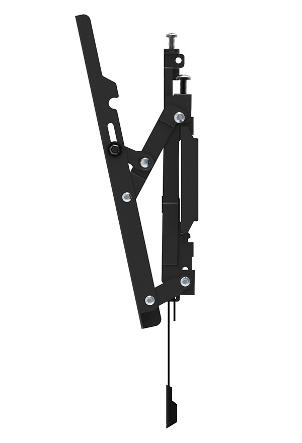 Neomounts Select  WL35S-850BL12 / Screen Wall Mount (tilt, VESA 200x200) / Black