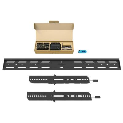 Neomounts Select  WL30S-850BL18 / Screen Wall Mount (fixed, VESA 800x400) / Black