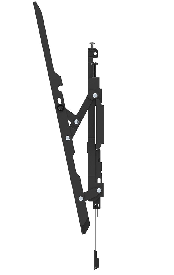 Neomounts Select  WL35S-850BL14 / Screen Wall Mount (tilt, VESA 400x400) / Black