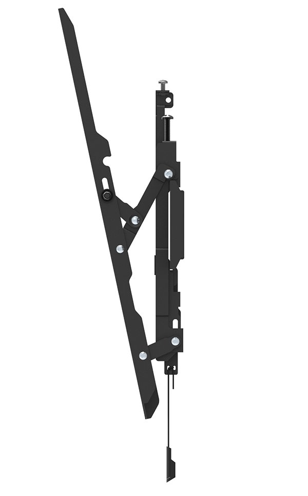 Neomounts Select  WL35S-850BL16 / Screen Wall Mount (tilt, VESA 600x400) / Black