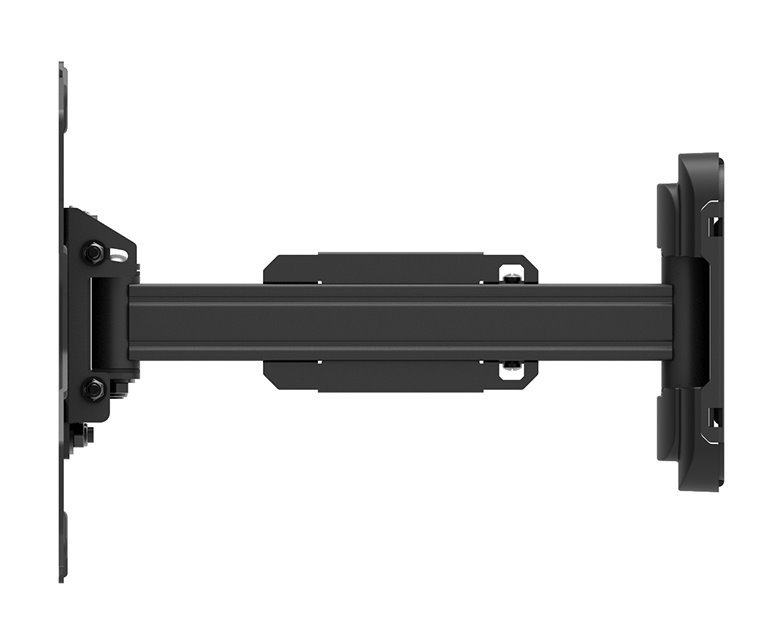 Neomounts Select  WL40S-840BL12 / Screen Wall Mount (full motion, 2 pivots, VESA 200x200) / Black