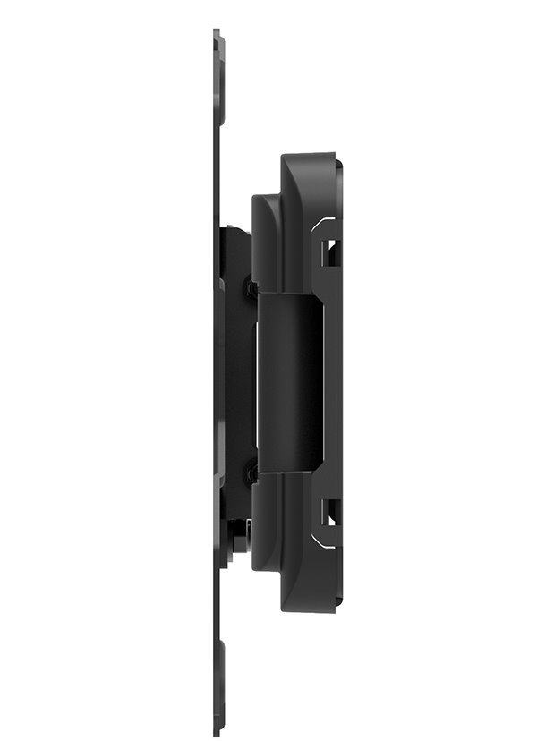 Neomounts Select  WL40S-840BL12 / Screen Wall Mount (full motion, 2 pivots, VESA 200x200) / Black