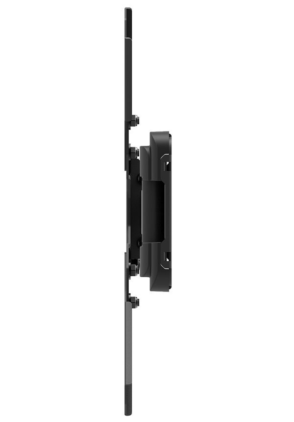 Neomounts Select  WL40S-840BL14 / Screen Wall Mount (full motion, 2 pivots, VESA 400x400) / Black