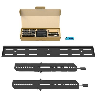 Neomounts Select  WL35S-850BL16 / Screen Wall Mount (tilt, VESA 600x400) / Black