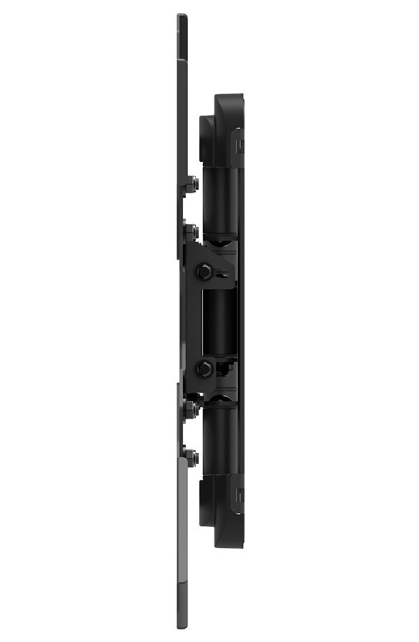 Neomounts Select  WL40S-850BL14 / Screen Wall Mount (full motion, 3 pivots, VESA 400x400) / Black