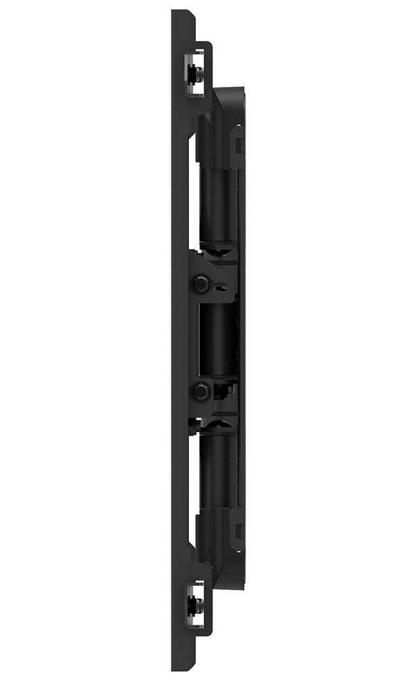 Neomounts Select  WL40S-850BL16 / Screen Wall Mount (full motion, 3 pivots, VESA 600x400) / Black