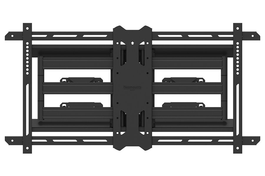 Neomounts Select  WL40S-850BL18 / Screen Wall Mount (full motion, 3 pivots, VESA 800x400) / Black