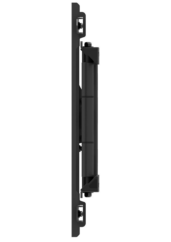 Neomounts Select  WL40S-850BL18 / Screen Wall Mount (full motion, 3 pivots, VESA 800x400) / Black
