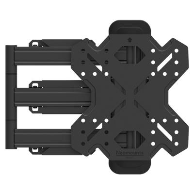 Neomounts Select  WL40S-850BL12 / Screen Wall Mount (full motion, 3 pivots, VESA 200x200) / Black