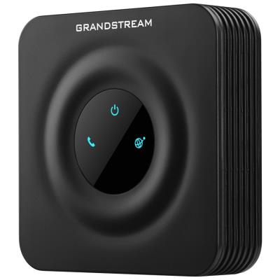 Grandstream HT801 FXS ATA brána, 1x FXS, 1x 10/100 Mbps RJ45