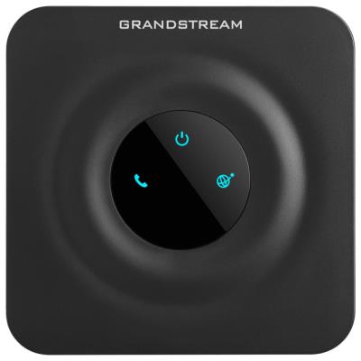 Grandstream HT801 FXS ATA brána, 1x FXS, 1x 10/100 Mbps RJ45