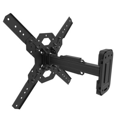 Neomounts Select  WL40S-840BL14 / Screen Wall Mount (full motion, 2 pivots, VESA 400x400) / Black