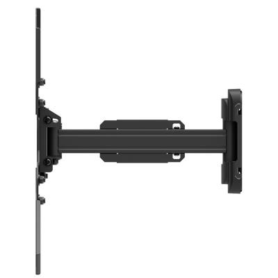 Neomounts Select  WL40S-840BL14 / Screen Wall Mount (full motion, 2 pivots, VESA 400x400) / Black