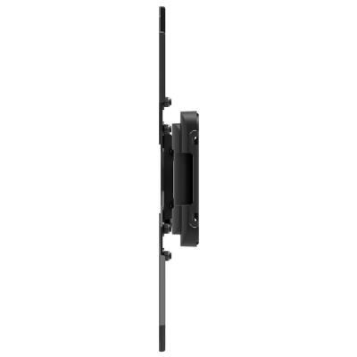 Neomounts Select  WL40S-840BL14 / Screen Wall Mount (full motion, 2 pivots, VESA 400x400) / Black