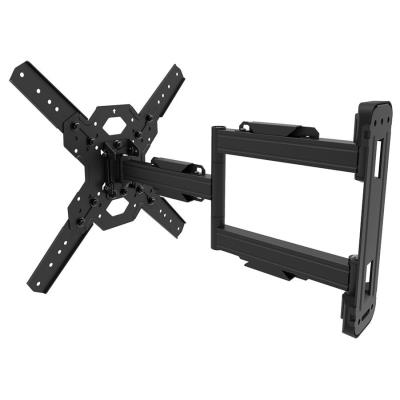 Neomounts Select  WL40S-850BL14 / Screen Wall Mount (full motion, 3 pivots, VESA 400x400) / Black