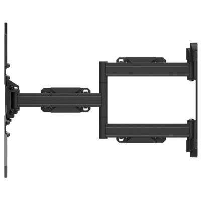 Neomounts Select  WL40S-850BL14 / Screen Wall Mount (full motion, 3 pivots, VESA 400x400) / Black