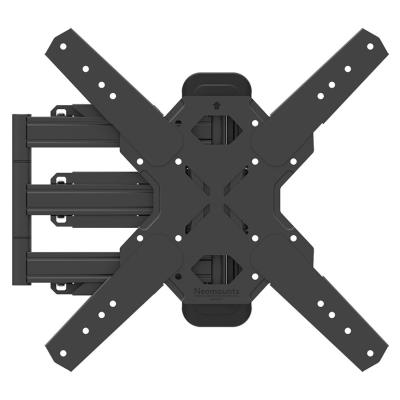 Neomounts Select  WL40S-850BL14 / Screen Wall Mount (full motion, 3 pivots, VESA 400x400) / Black