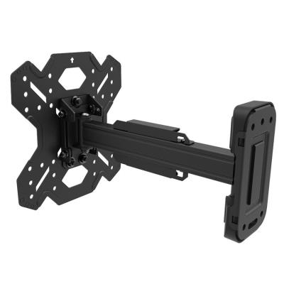 Neomounts Select  WL40S-840BL12 / Screen Wall Mount (full motion, 2 pivots, VESA 200x200) / Black