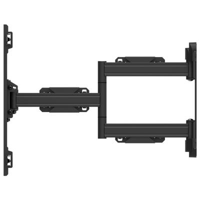 Neomounts Select  WL40S-850BL16 / Screen Wall Mount (full motion, 3 pivots, VESA 600x400) / Black
