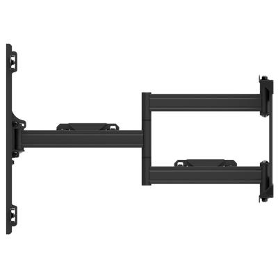 Neomounts Select  WL40S-850BL18 / Screen Wall Mount (full motion, 3 pivots, VESA 800x400) / Black