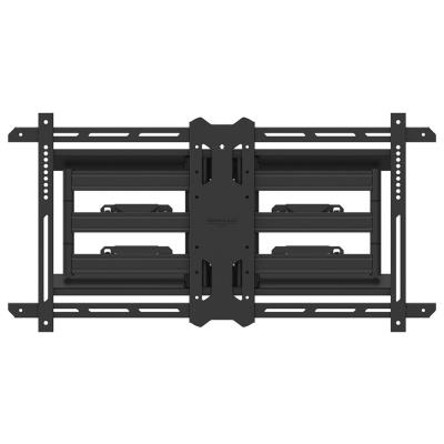 Neomounts Select  WL40S-850BL18 / Screen Wall Mount (full motion, 3 pivots, VESA 800x400) / Black
