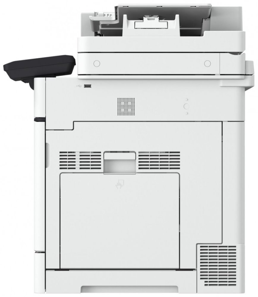 Canon barevná multifunkce iR C1538iF MFP/A4/tisk, kopírování, skenování,FAX/38 str./min/DADF/LAN/WIFI/USB - bez tonerů