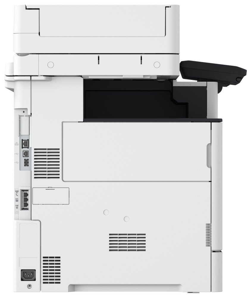 Canon barevná multifunkce iR C1538iF MFP/A4/tisk, kopírování, skenování,FAX/38 str./min/DADF/LAN/WIFI/USB - bez tonerů