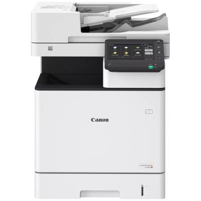 Canon barevná multifunkce iR C1538iF MFP/A4/tisk, kopírování, skenování,FAX/38 str./min/DADF/LAN/WIFI/USB - bez tonerů