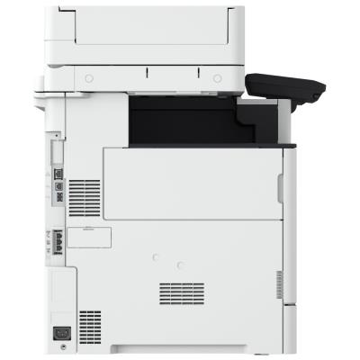 Canon barevná multifunkce iR C1538iF MFP/A4/tisk, kopírování, skenování,FAX/38 str./min/DADF/LAN/WIFI/USB - bez tonerů