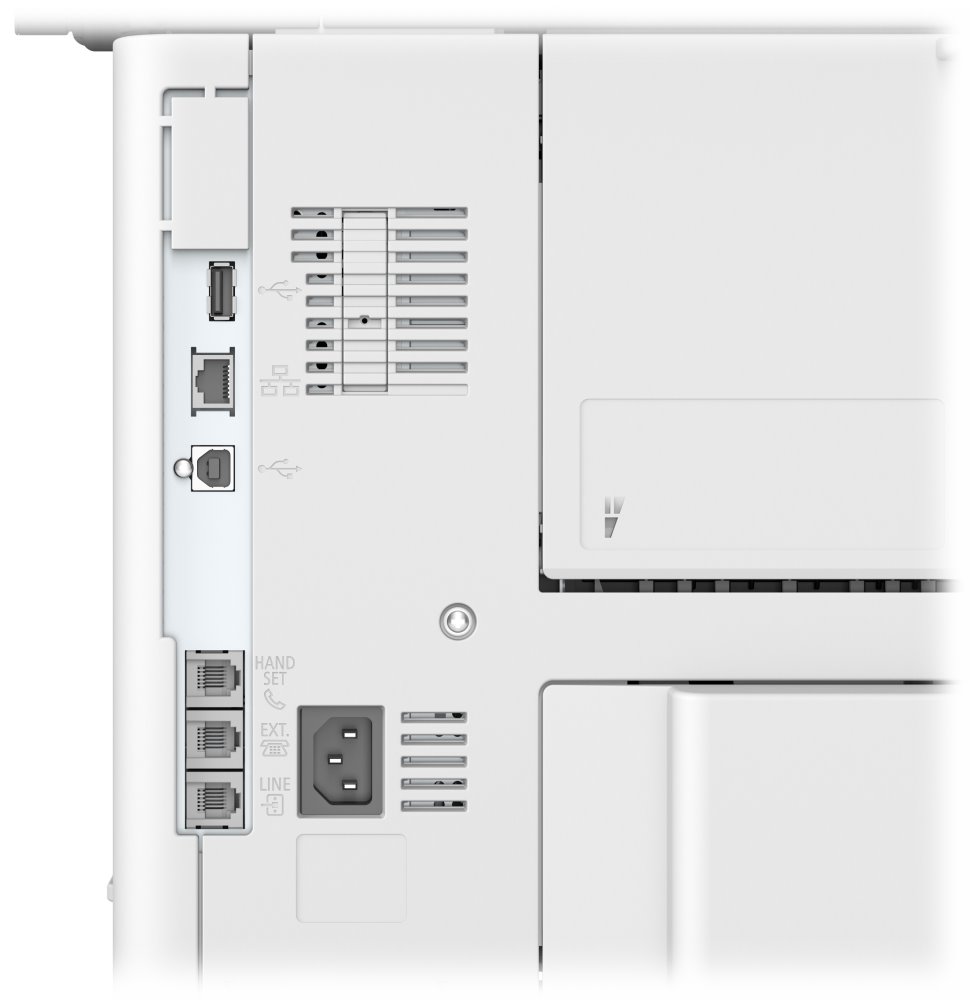 Canon černobílá multifunkce iR 1643iF II MFP/A4/tisk,kopírování,skenování,FAX/43 str./min/DADF/LAN/WIFI/USB - bez tonerů