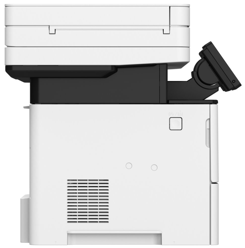 Canon černobílá multifunkce iR 1643i II MFP/A4/tisk,kopírování,skenování/43 str./min/DADF/LAN/WIFI/USB - bez tonerů