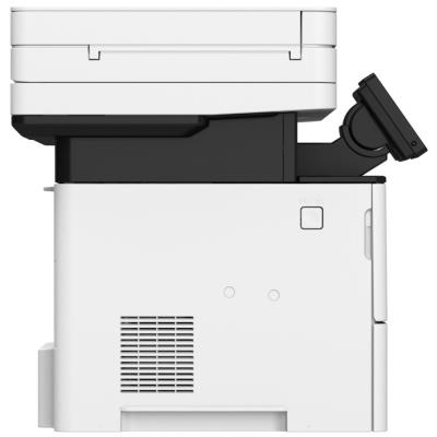 Canon černobílá multifunkce iR 1643i II MFP/A4/tisk,kopírování,skenování/43 str./min/DADF/LAN/WIFI/USB - bez tonerů