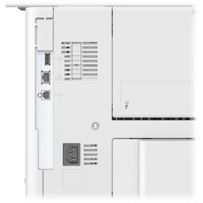 Canon černobílá multifunkce iR 1643i II MFP/A4/tisk,kopírování,skenování/43 str./min/DADF/LAN/WIFI/USB - bez tonerů