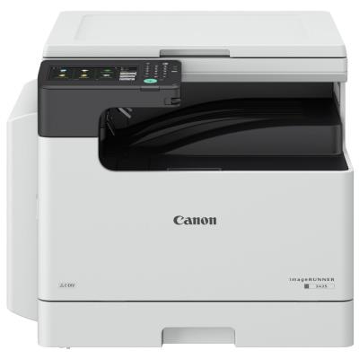 Canon černobílá multifunkce imageRUNNER 2425 MFP A3  - Bundle s tonerem a instalací