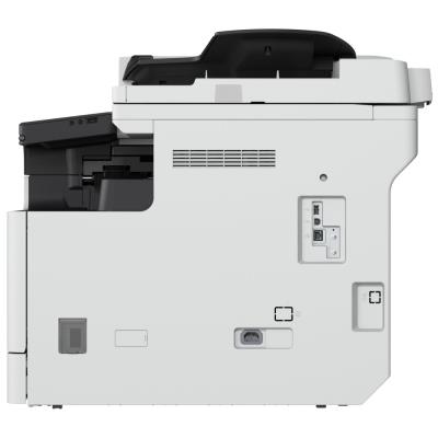 Canon černobílá multifunkce imageRUNNER 2425i MFP A3/ RADF - Bundle s tonerem a instalací