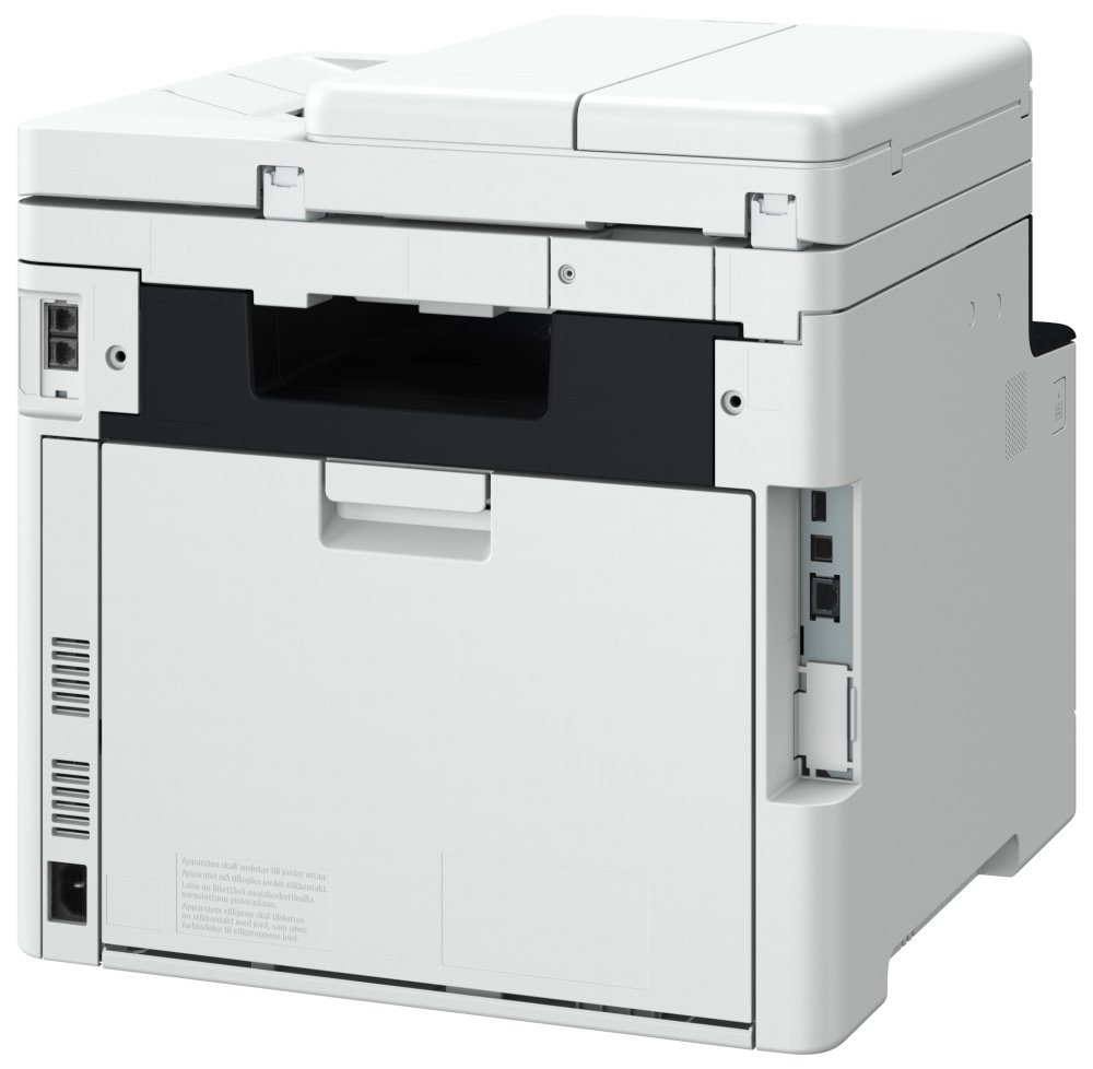 Canon barevná multifunkce i-SENSYS X C1333IF /"A4 CL MFP/Copy/Print/Scan/Send/FAX/33/33ppm/LAN,WLAN/USB - bez tonerů